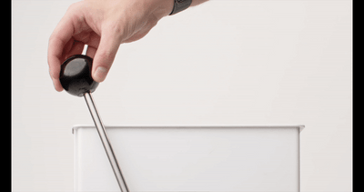 Auto-locking mechanism