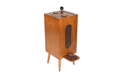 Pawniture Kibble Dispenser
