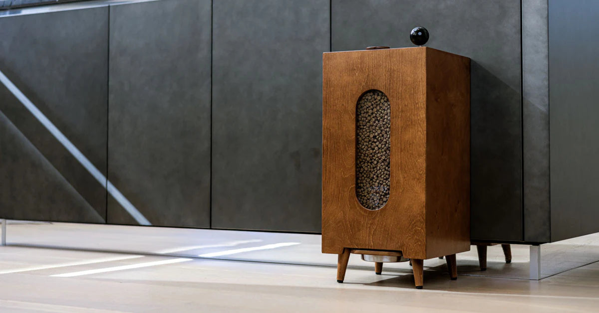 Pawniture Kibble Dispenser