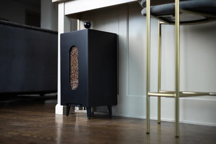 Pawniture Kibble Dispenser