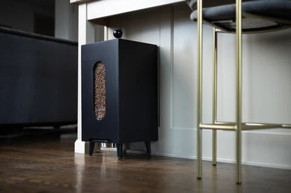 Pawniture Kibble Dispenser