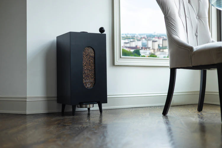 Pawniture Kibble Dispenser