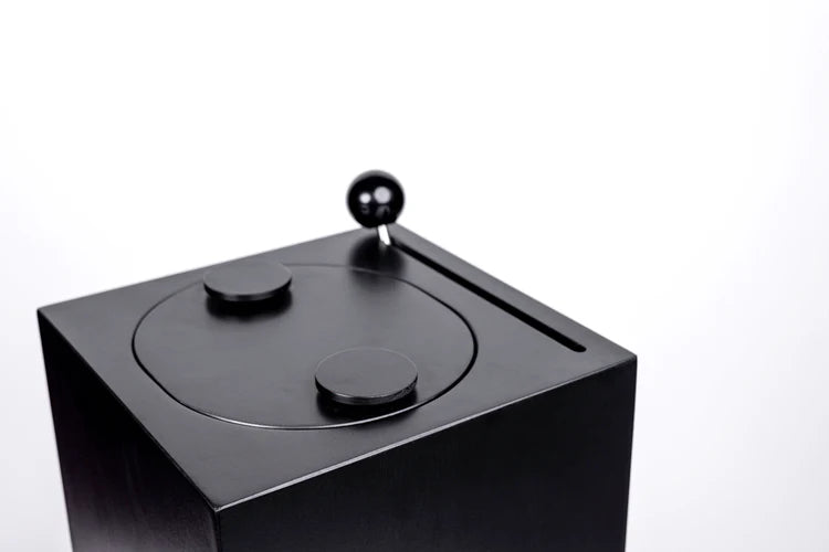 Pawniture Kibble Dispenser