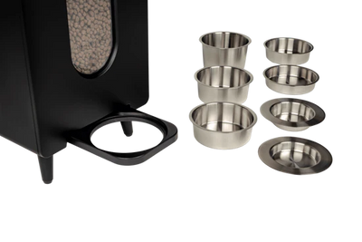 Serve perfect portions